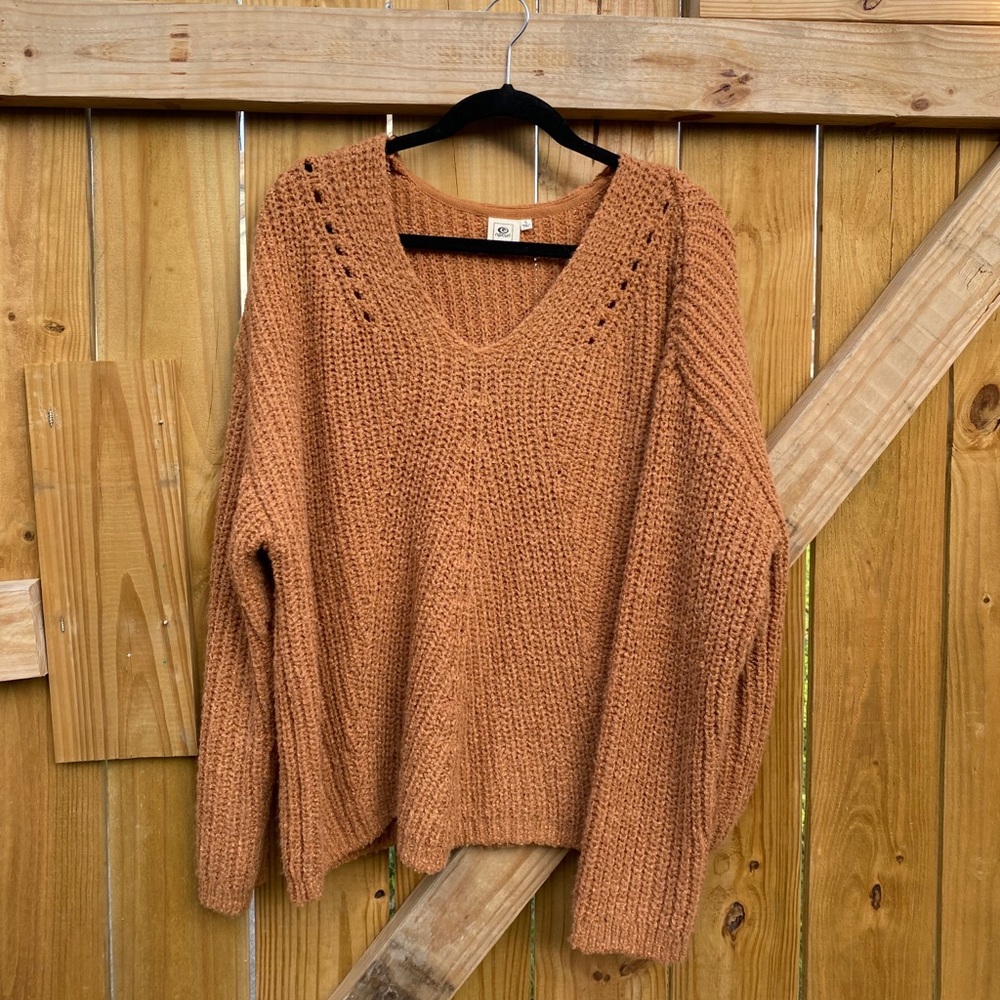 Ripcurl Sweater